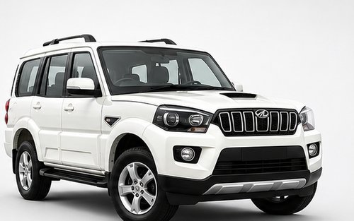 SUV