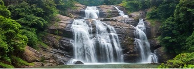 Madurai to Courtallam