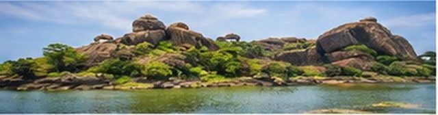 Madurai to Pudukkottai