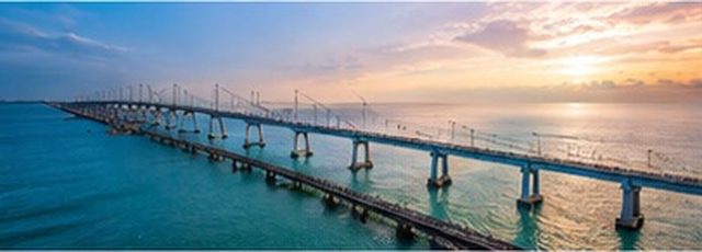 Madurai to Rameswaram