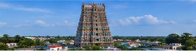 Madurai to Srivilliputhur