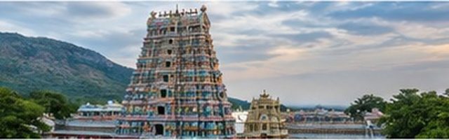 Madurai to Tirunelveli