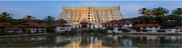 Madurai to Trivandrum